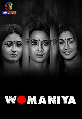 Womaniya | Season 01
